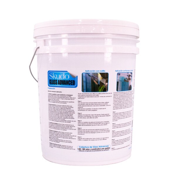 Img of Skudo Glass Advanced per Gal